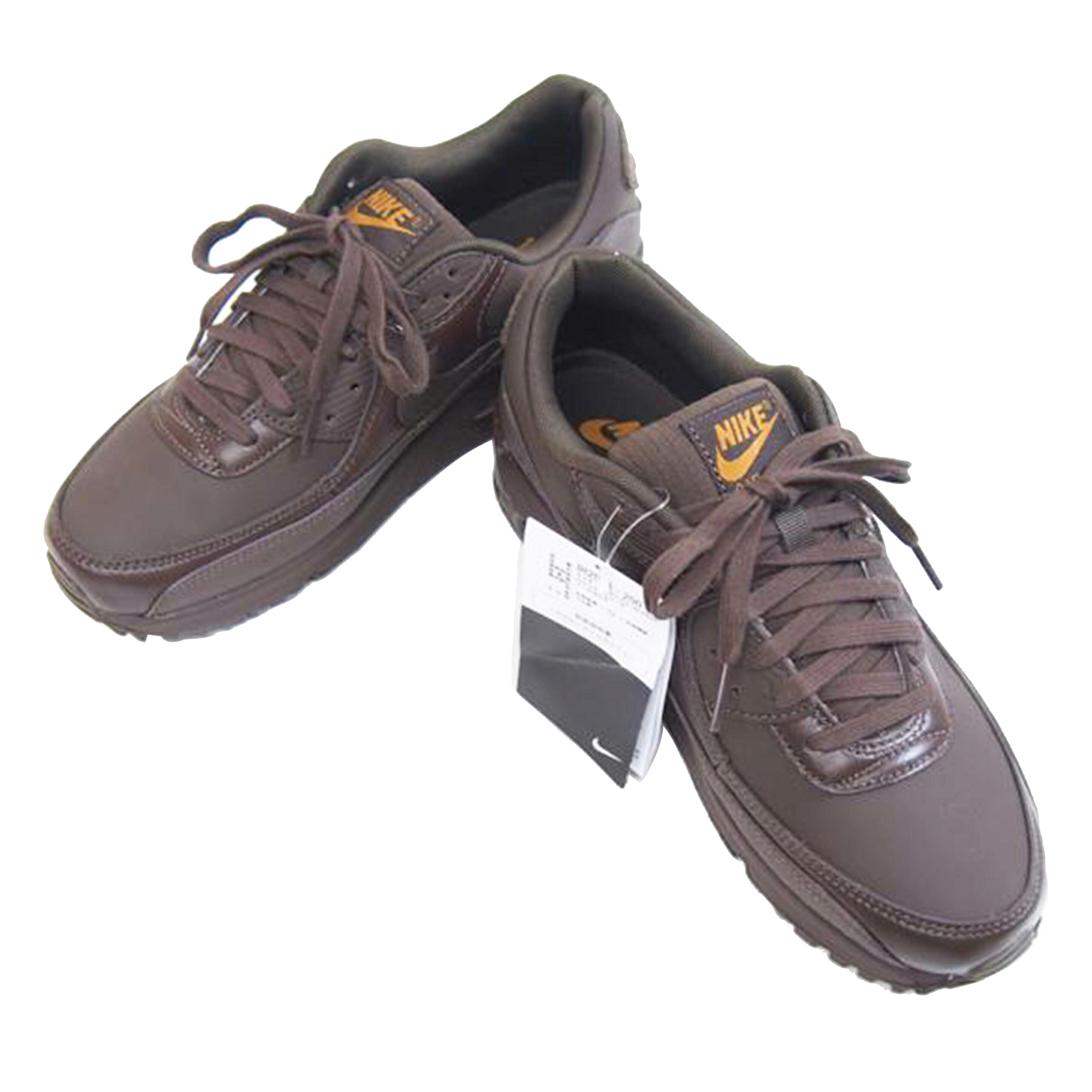 NIKE ナイキ/NIKE AIR MAX90 ESS+/IH2063-200/Sランク/71【中古】