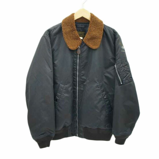 RRL ダブルアールエル/フライトジャケット/RRL-J-381/ABランク/19【中古】