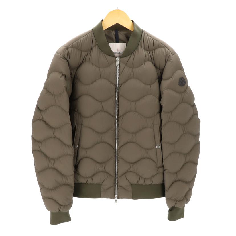 MONCLER モンクレ－ル/BORELY GIUBBOTTO/F10911A50300 53132/C-ZIND-19-198259/Bランク/93【中古】