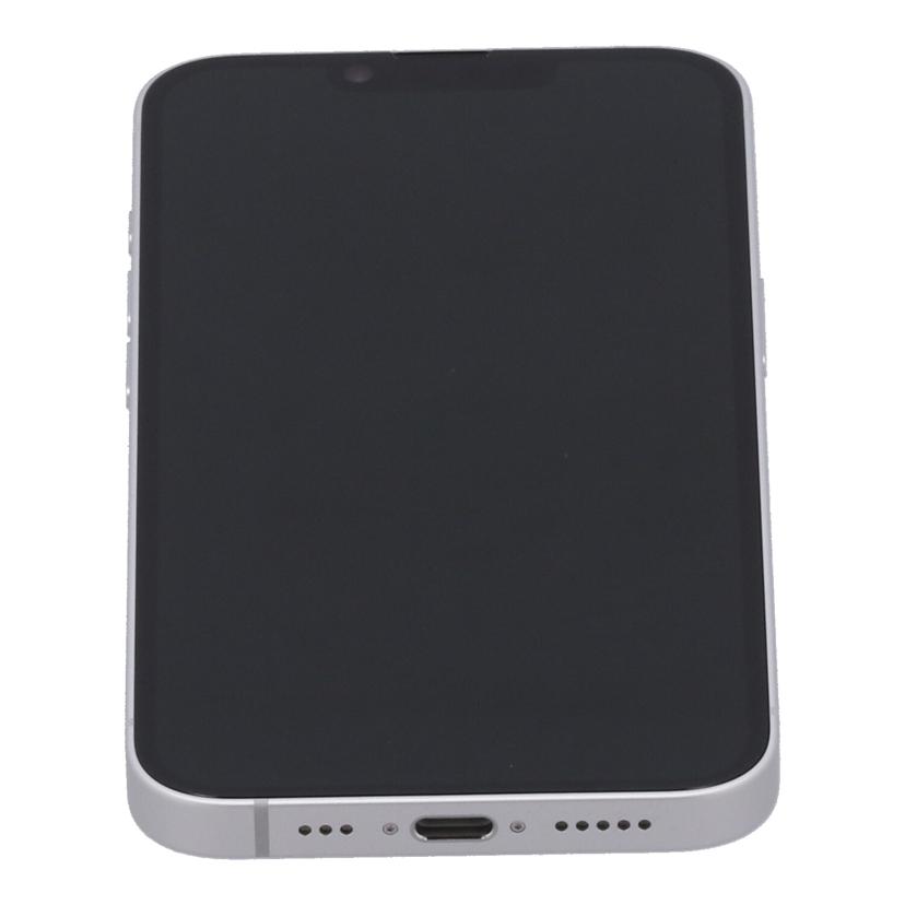 Apple SIMロックなし アップル/iPhone16e 128GB/MD1R4J/A/HM4QT0Y711/Aランク/82【中古】