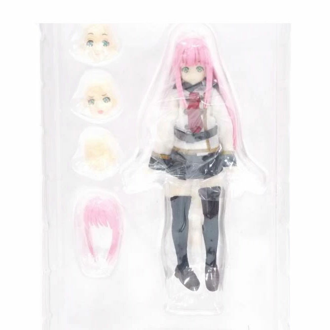 azone アゾン/カスタムリリィ ピンク TYPE-E/ALC024/ABランク/42【中古】