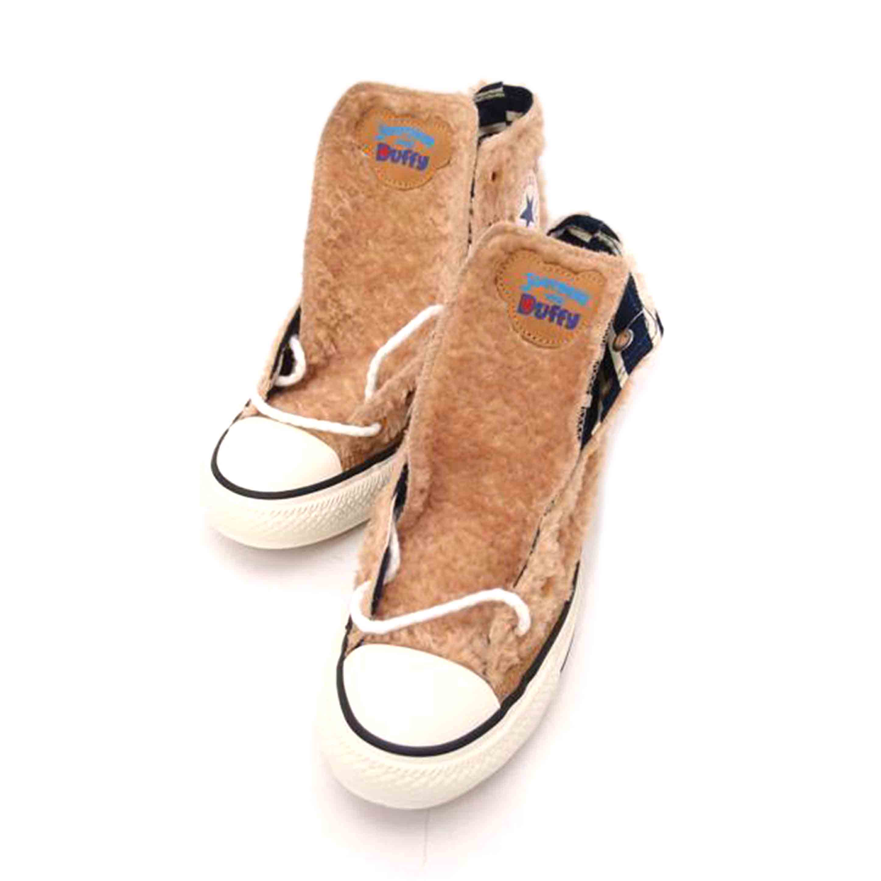 CONVERSE×DISNEY コンバース×ディズニー/スニーカー/Sランク/69【中古】