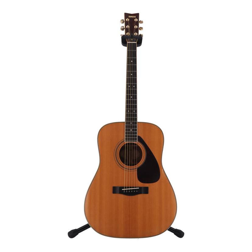 YAMAHA ヤマハ/アコースティックギター /L-5 /00311/Bランク/22【中古】｜ワンダーレックス 店