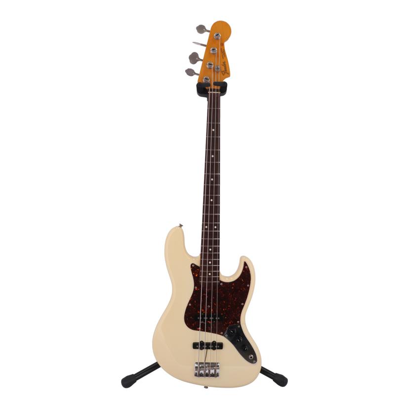 Fender Japan フェンダー ジャパン/エレキベース/JAZZ BASS JB-62/F014996/Bランク/22【中古】