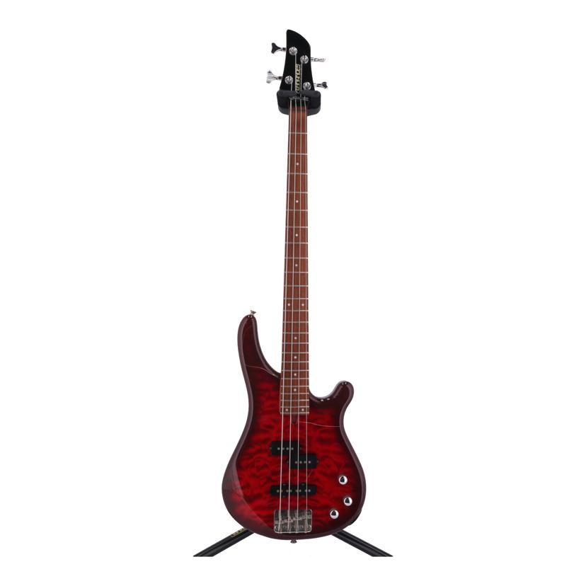 FERNANDES フェルナンデス/エレキベース/FRB-40/Bランク/22【中古】 14,726円
