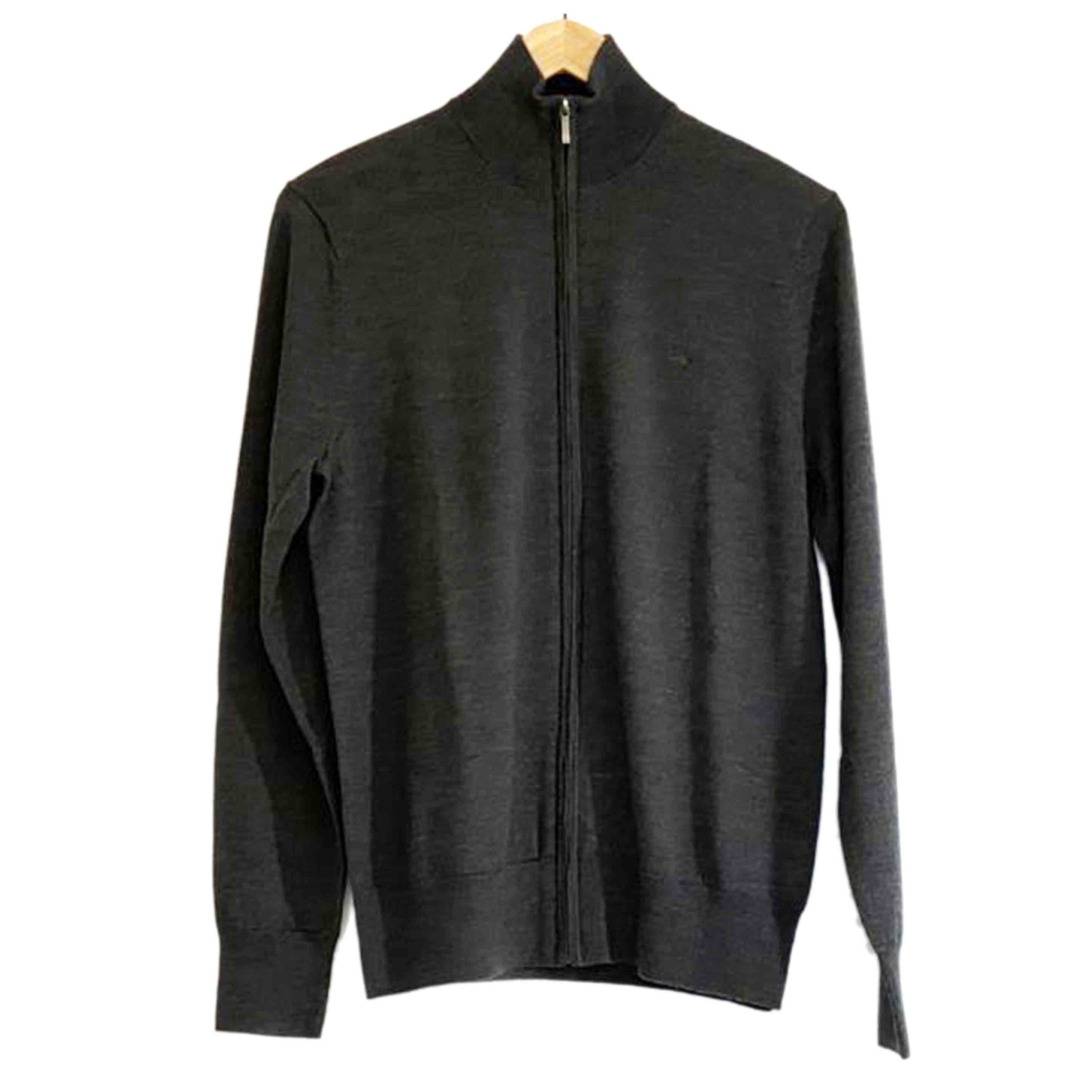 Brooks Brothers ブルックスブラザーズ/ドライバーズニット/S序列付ける/52【中古】