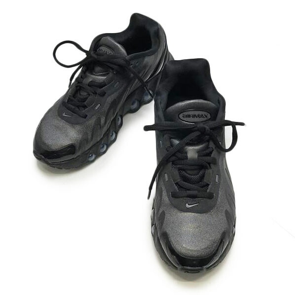 NIKE ナイキ/W AIR MAX DN8/HF5509-002/ABランク/51【中古】