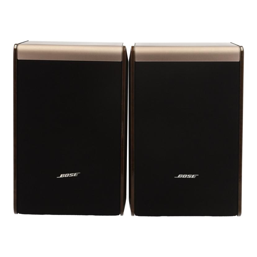 BOSE ボーズ/スピーカー(ペア)/MODEL 125/4110619/620/Bランク/69【中古】|ワンダーレックス 店