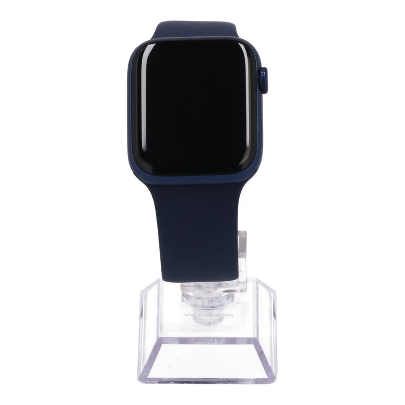 Apple アップル/AppleWatch Series6 GPS 44mm/M00J3J/A/GY6FCF94Q1RF/Bランク/69【中古】