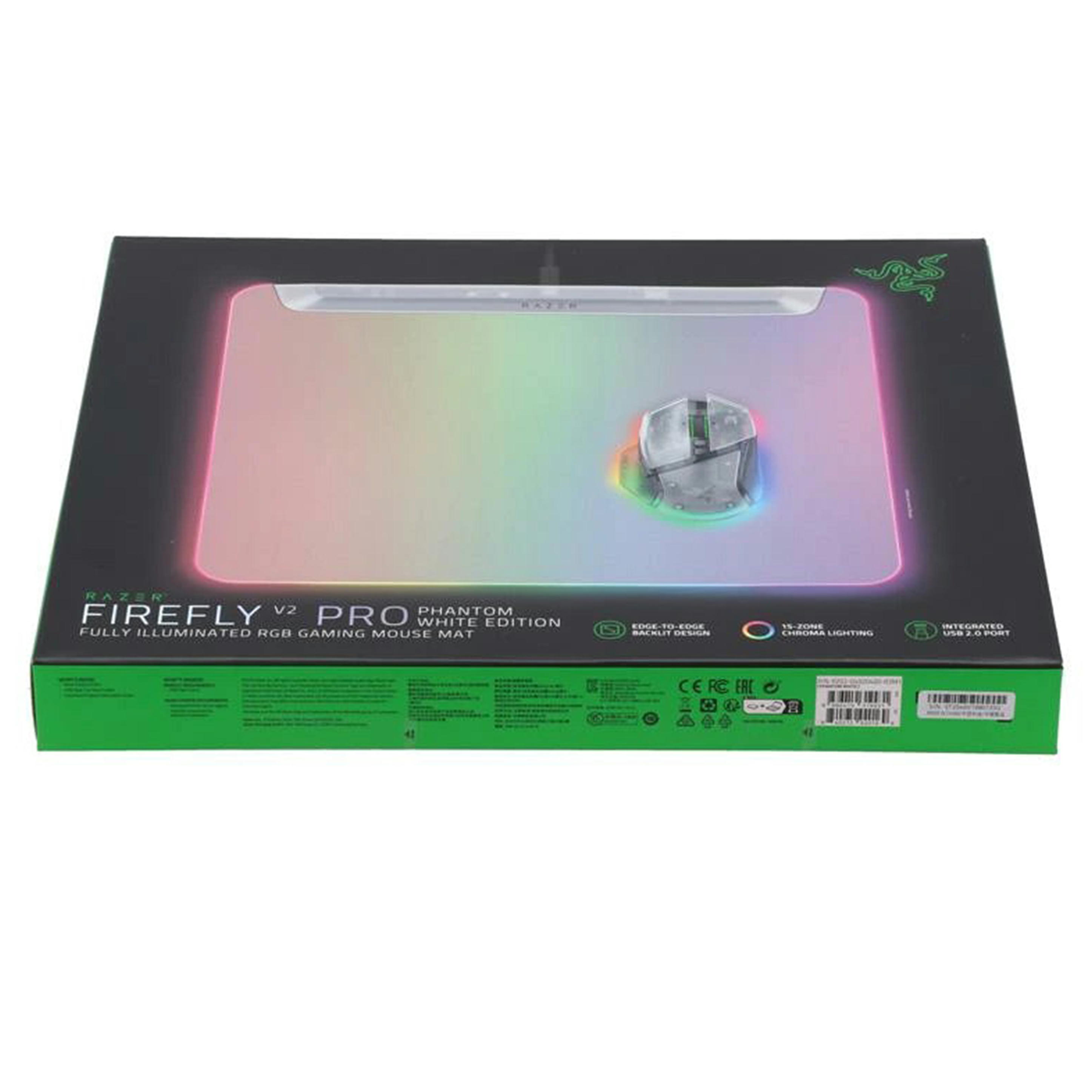 Razer レイザー/ゲーミングマウスパッド未使用/RZ02-04920400-R3M1/ST2546V19801350/Sランク/69【中古】｜ワンダーレックス 店