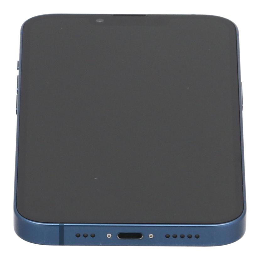 Apple SIMロックなし アップル /iPhone13 128GB/MLNG3J/A/PQTFKY0W0R/ABランク/22【中古】 32,435円