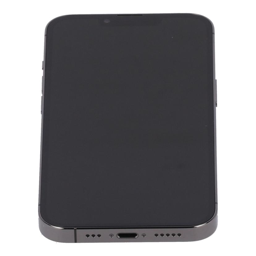 Apple SIMロックなし アップル /iPhone13 Pro 128GB/NLUE3J/A/L25P2D2LG4/Aランク/22【中古】
