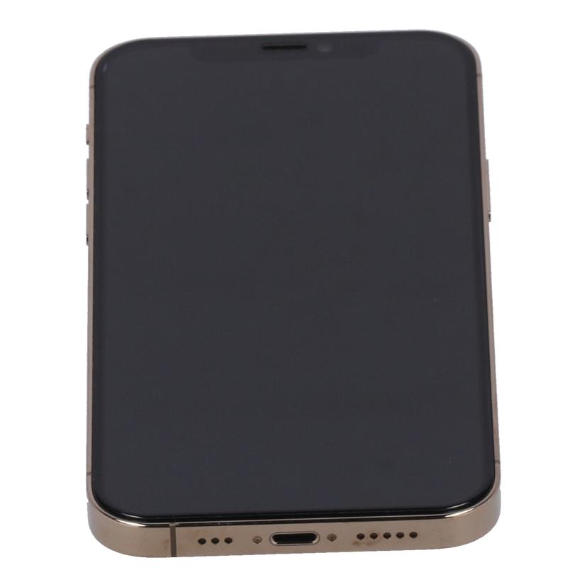 Apple SIMロックなし アップル /iPhone12 Pro 256GB/MGMC3J/A/DNPFH17A0D8P/ABランク/22【中古】