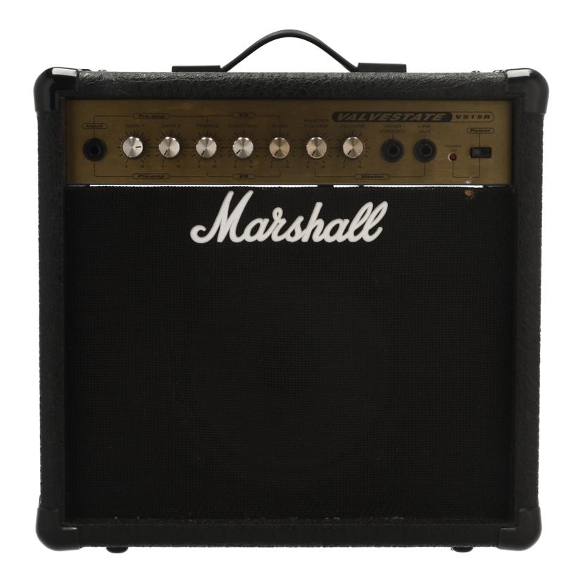 Marshall マーシャル /ギターアンプ/VALVESTATE /VS15R/ME341695D/BCランク/22【中古】