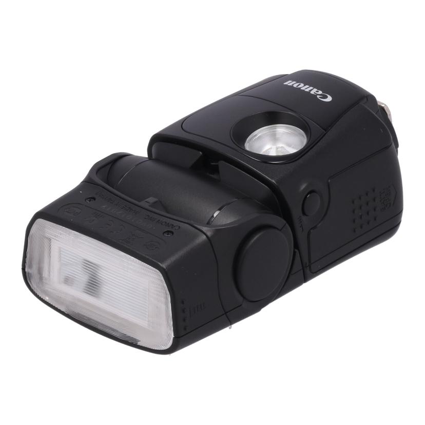 Canon キヤノン/フラッシュ/スピードライト/320EX SPEEDLITE/0701012012/Bランク/22【中古】