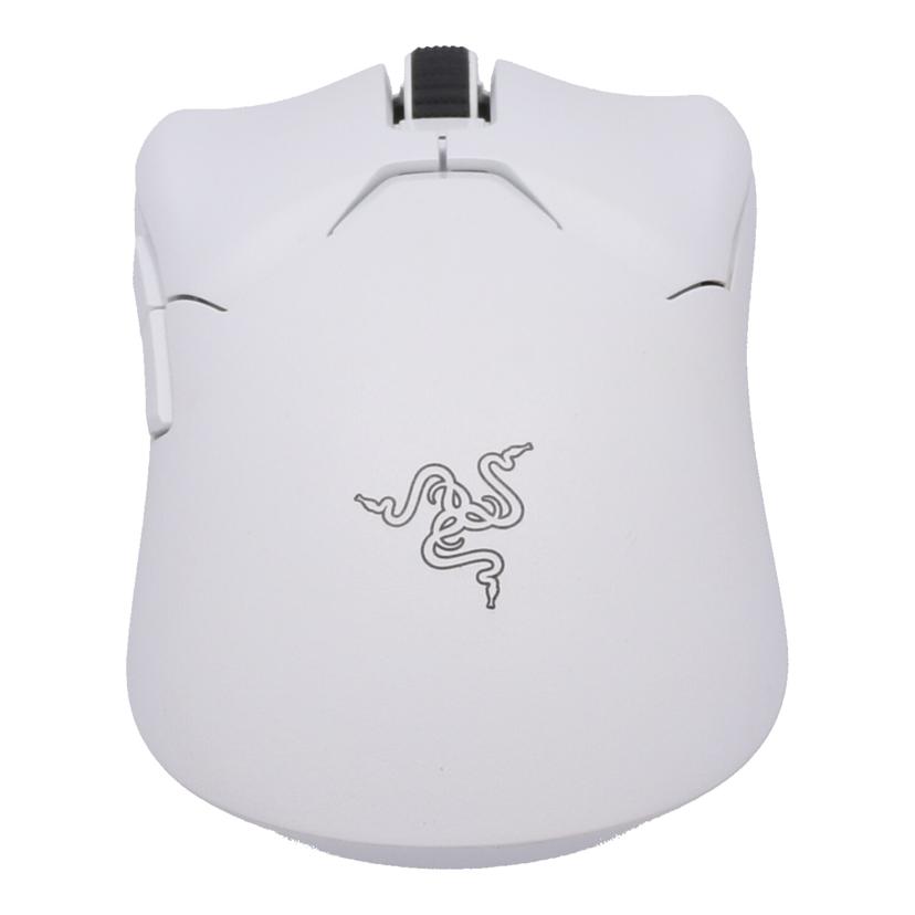 Razer レイザー /ワイヤレスゲーミングマウス/Viper V2 Pro/RZ01-04390200-R3A1/PM2219H25400404/AB序列付ける/22【中古】