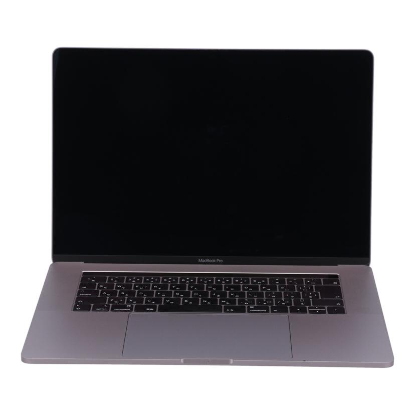 Apple  アップル /MacBook Pro（16in，2019）/A1990/C02Z81YNLVDR/B序列付ける/22【中古】