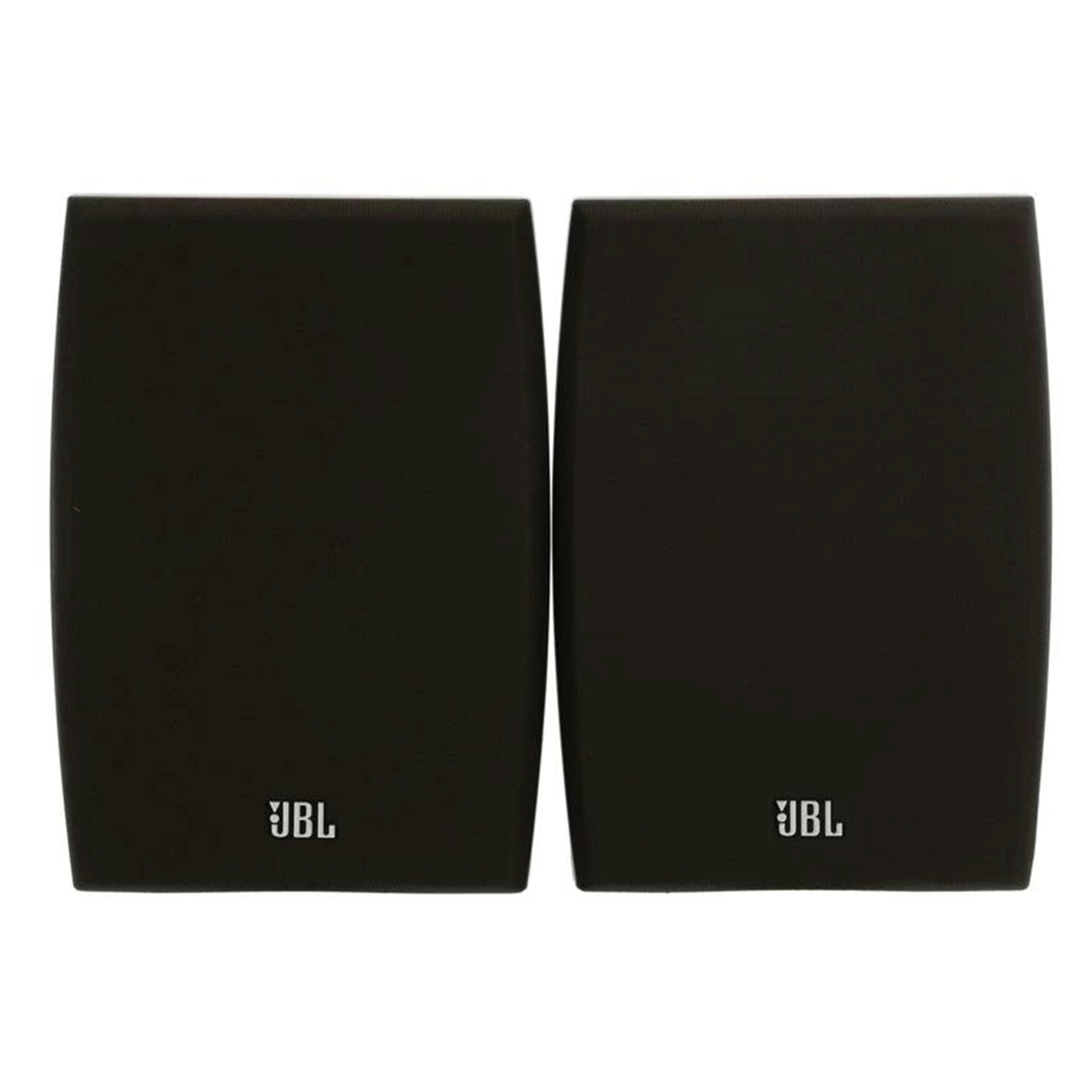 JBL ジェービーエル/スピーカー（ペア）/JBL N24/ME0134-62265-6/Bランク/85【中古】 9,288円