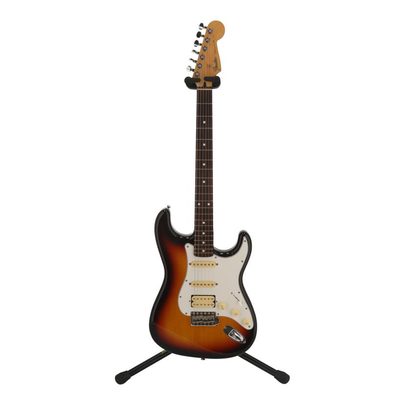 FENDER JAPAN フェンダー/エレキギター/ST-STD/JD12021647/Bランク/64【中古】