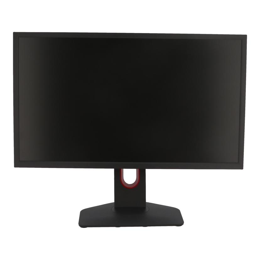 BENQ ベンキュー /ゲーミングモニター24．5インチ/ZOWIE/XL2546K-B/EBGAM01185SL0/Bランク/22【中古】