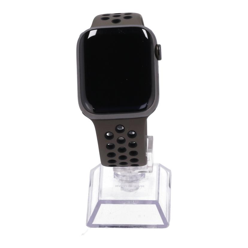 Apple  アップル /AppleWatch Series8 Cellular 45粍/MNNP3J/A/RHY9NXYNVY/AB位置づける/22【中古】