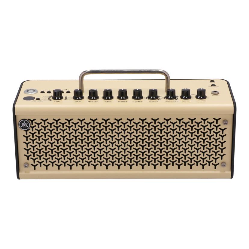 YAMAHA ヤマハ /ギターアンプ/THR10II/21T829592UW/Bランク/22【中古】