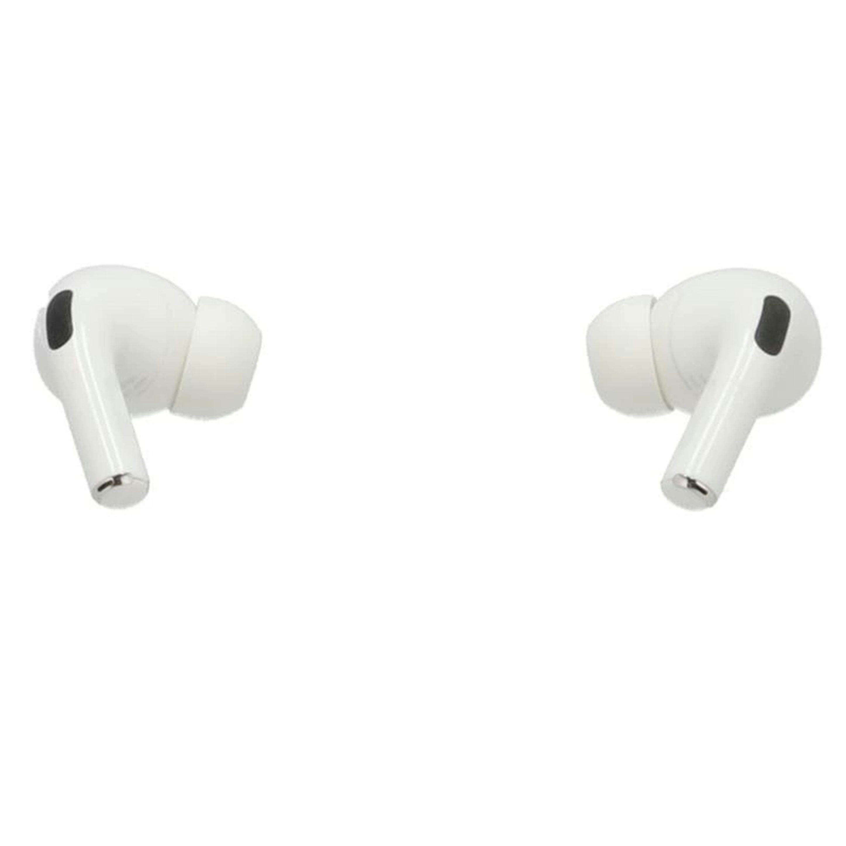 Apple アップル/AirPods Pro 第2時人/MQD83J/A/H1X69CJ77P/B序列付ける/78【中古】 ヘッドホン・イヤホン-TV・オーディオ・カメラ