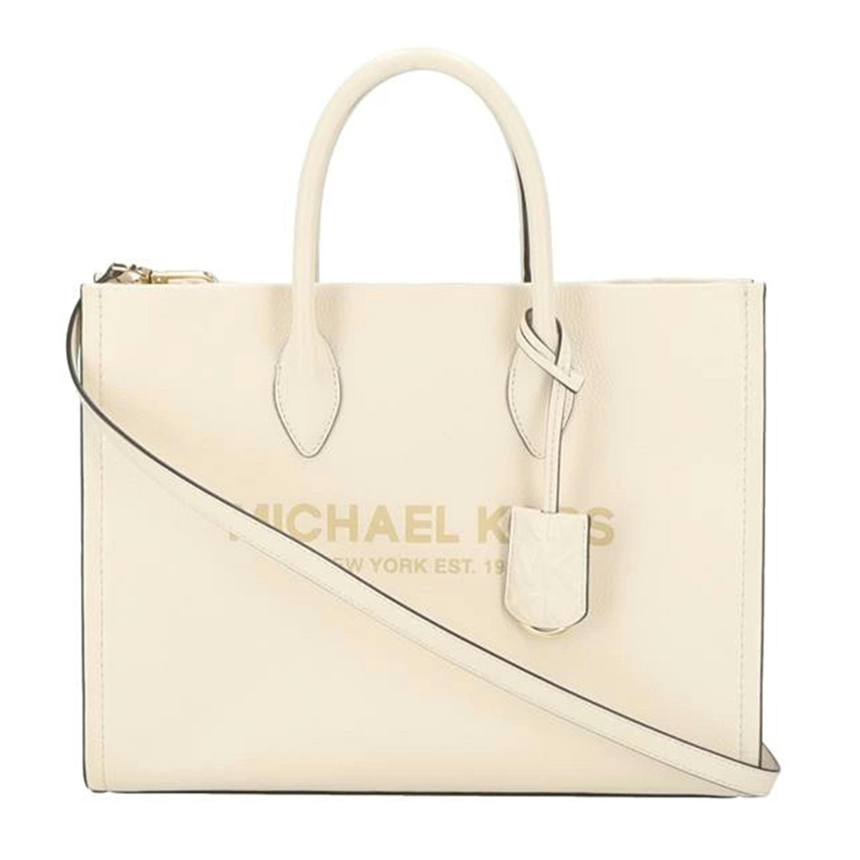 MICHAEL KORS マイケルコース/MIRELLA EW ミディアムトート/Aランク/19【中古】