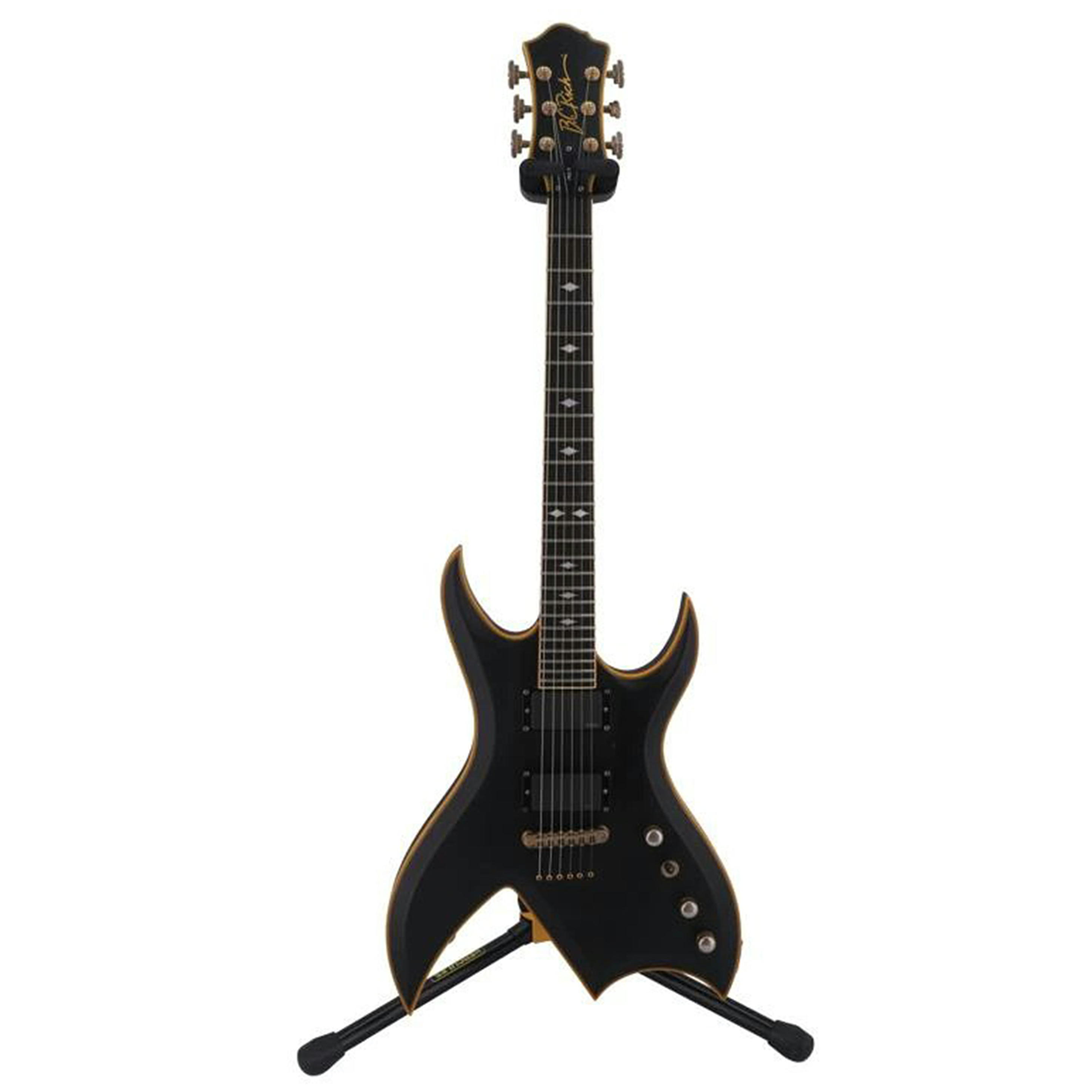 B C Rich ビー シー リッチ/エレキギター/PRO X 改/E11060367/Bランク/62【中古】