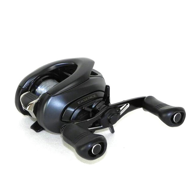 SHIMANO シマノ/17 エクスセンスDC XG ベイトリール/03735/A位置付ける/81【中古】 リール本体-スポーツ・アウトドア-フィッシング