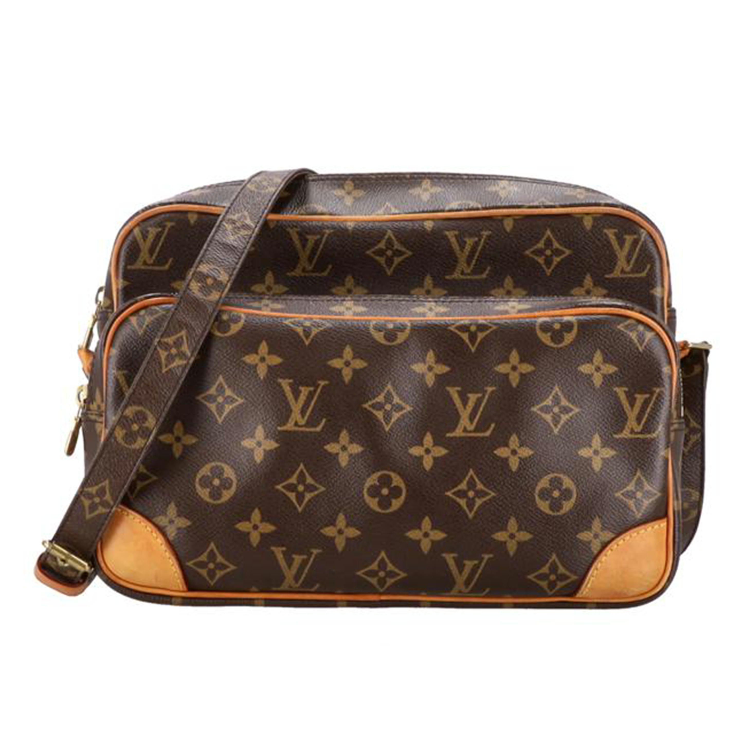 LOUIS VUITTON ルイ・ヴィトン/ナイル/モノグラム/M45244/AR1***/ABランク/22【中古】|ワンダーレックス 店