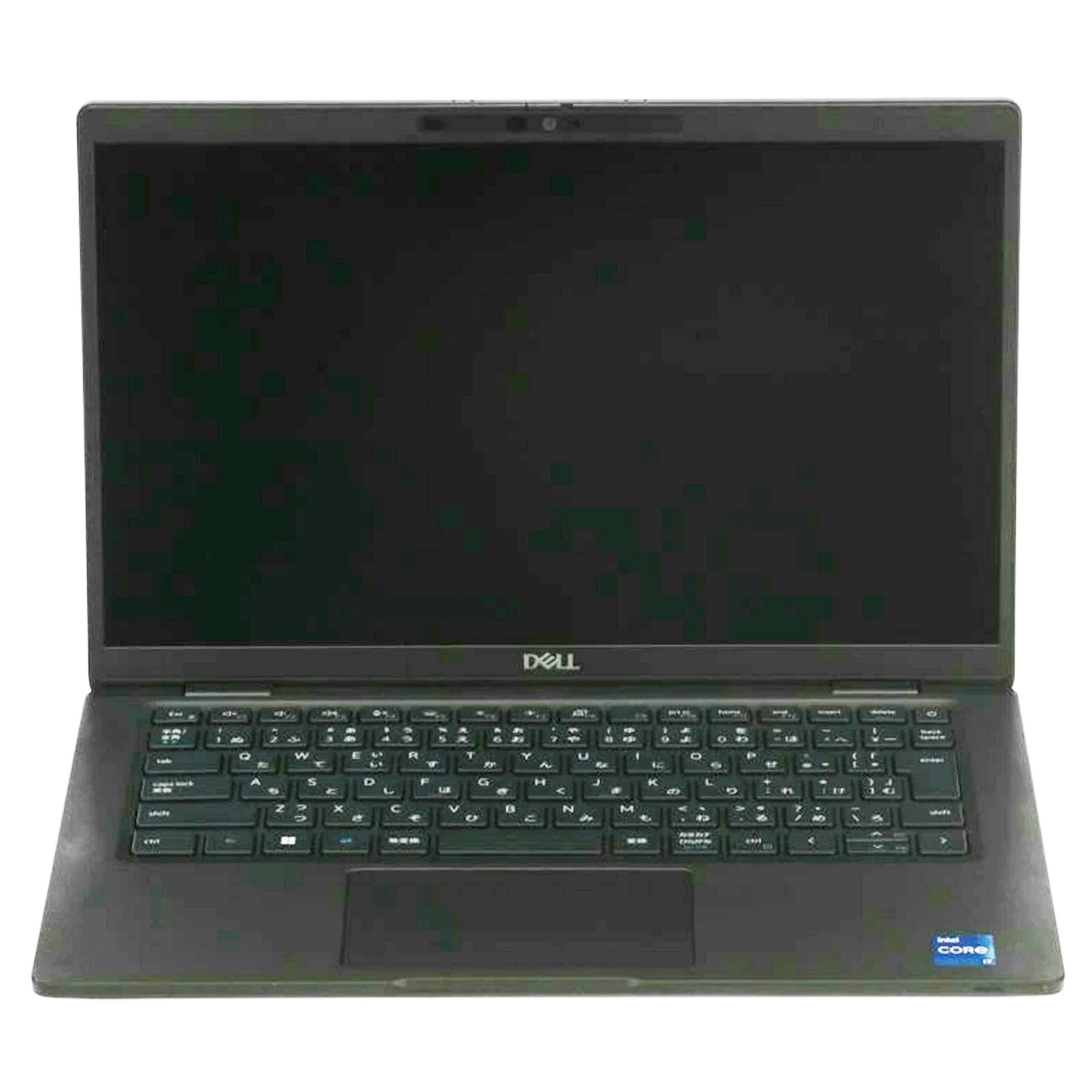 DELL デル/Win11万覚え帳マイコン/Latitude 7320/P133G001/9KWW4M3/B序列付ける/25【中古】