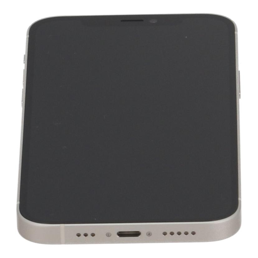 Apple SIMロックなし アップル/iPhone12 128GB/MGHV3J/A/G6TDW4ZF0F07/Bランク/75【中古】