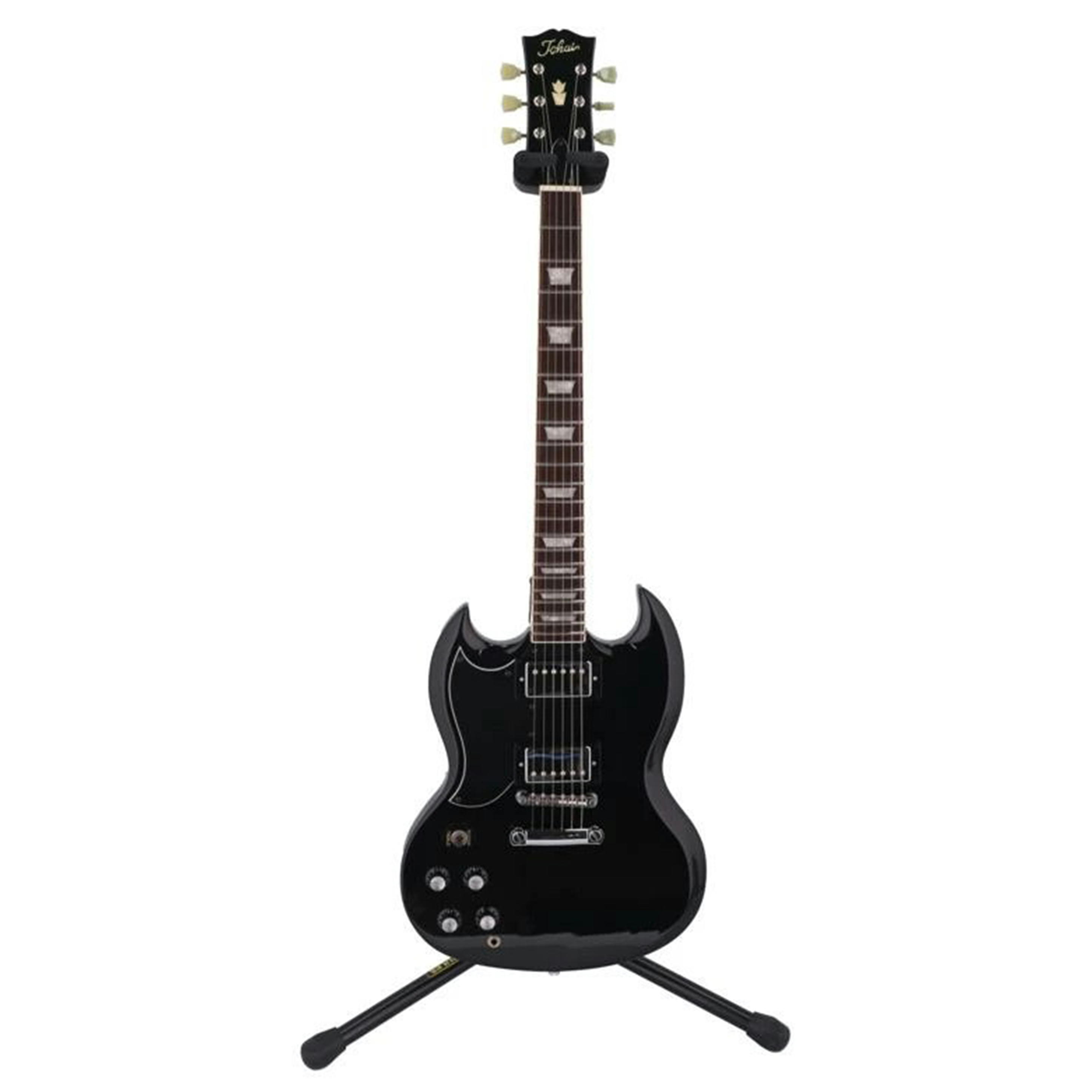 楽天市場】Tokai SG136 BB 新品 ブラック[トーカイ,東海][国産][Black 