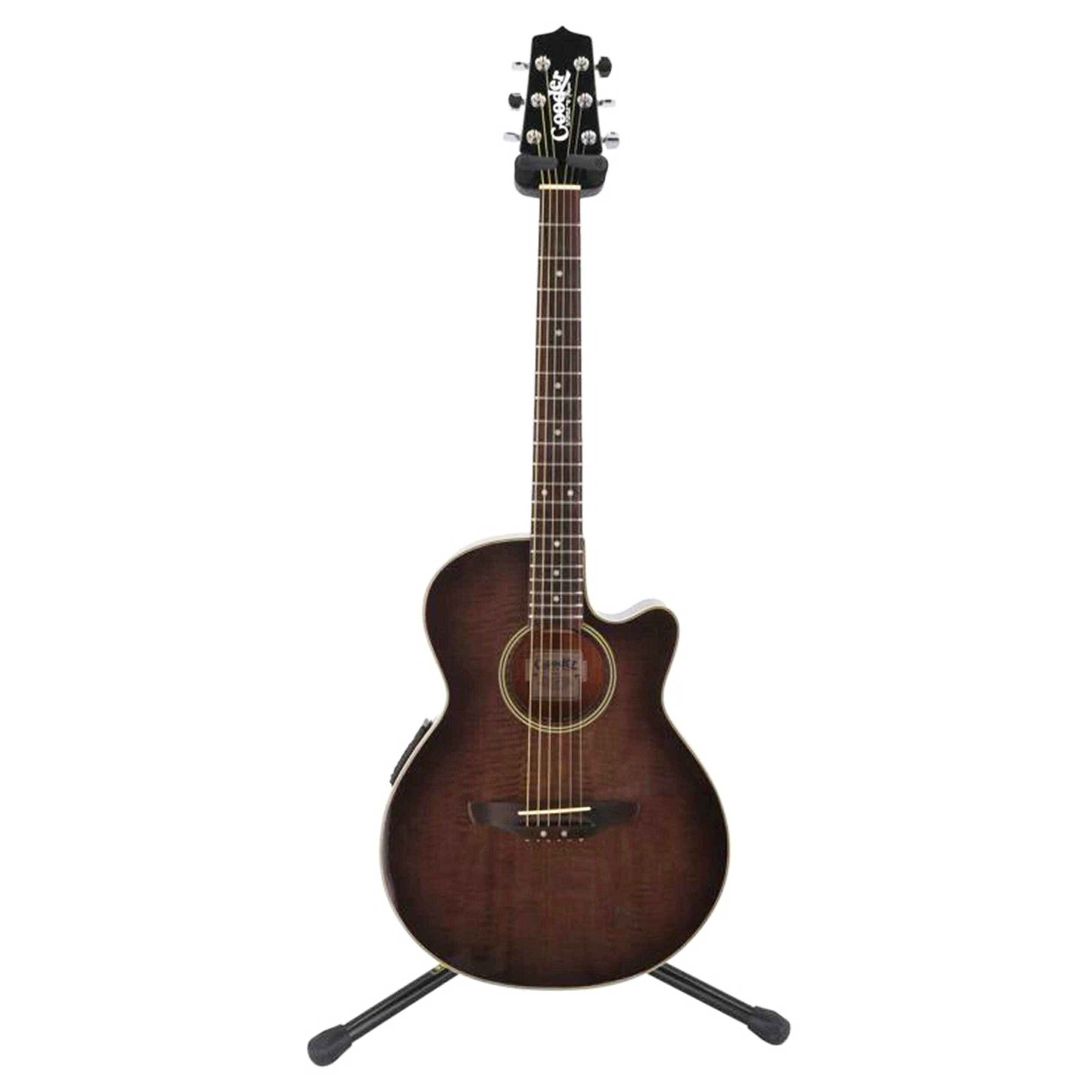 Cooder by Takamine クーダーbyタカミネ/エレアコギター/CP45/32504362/Bランク/82【中古】 17,430円