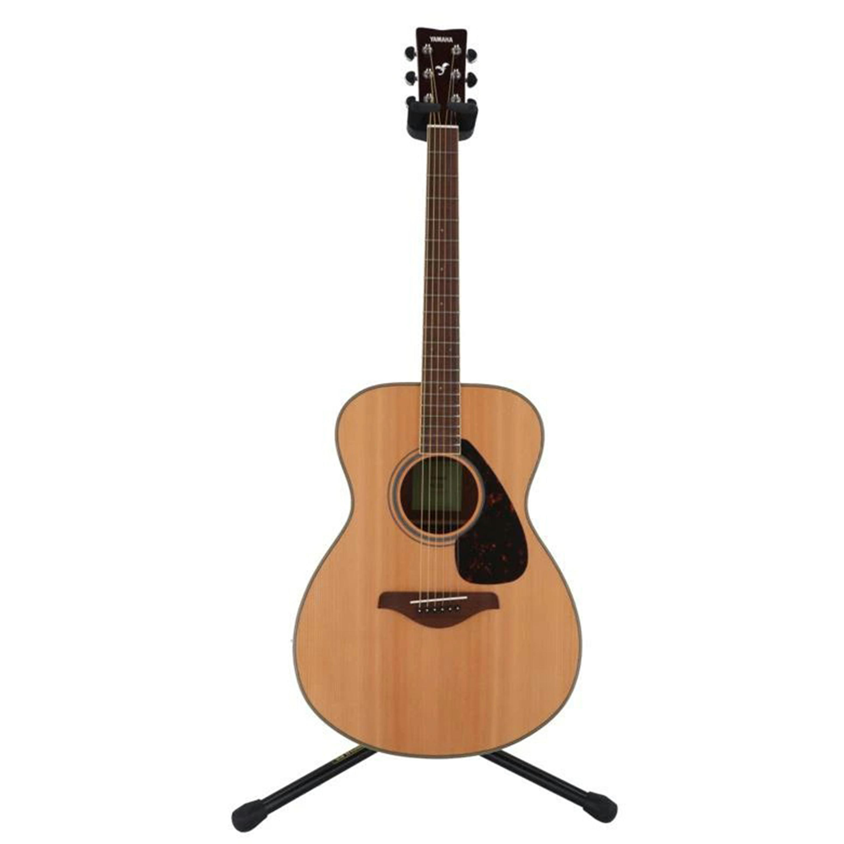 YAMAHA ヤマハ/アコースティックギター/FS820/III170292/Aランク/75【中古】
