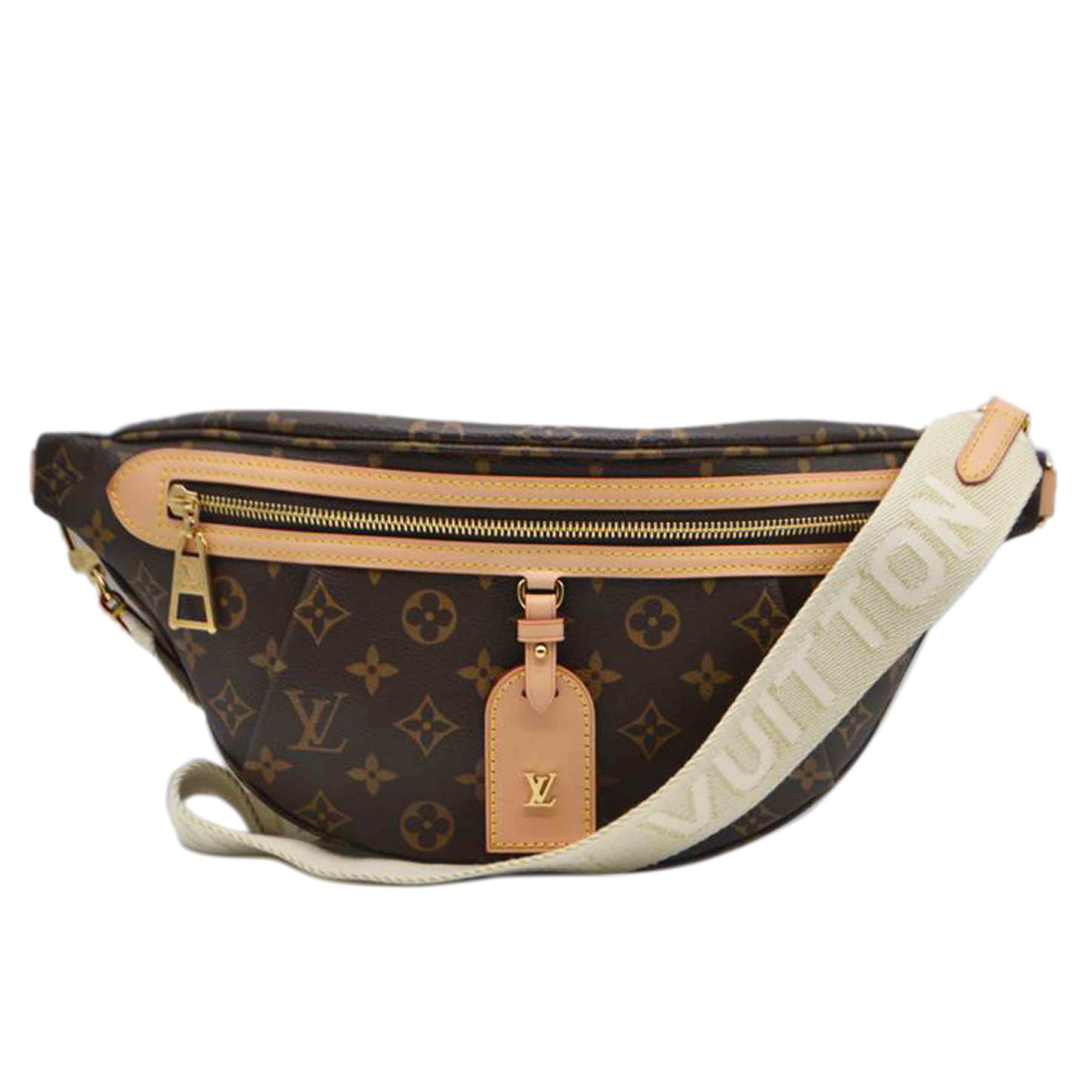 LOUIS VUITTON ルイ･ヴィトン/御機嫌･ライズ/モノグラム/M46784/RFI****/SA序列付ける/89【中古】