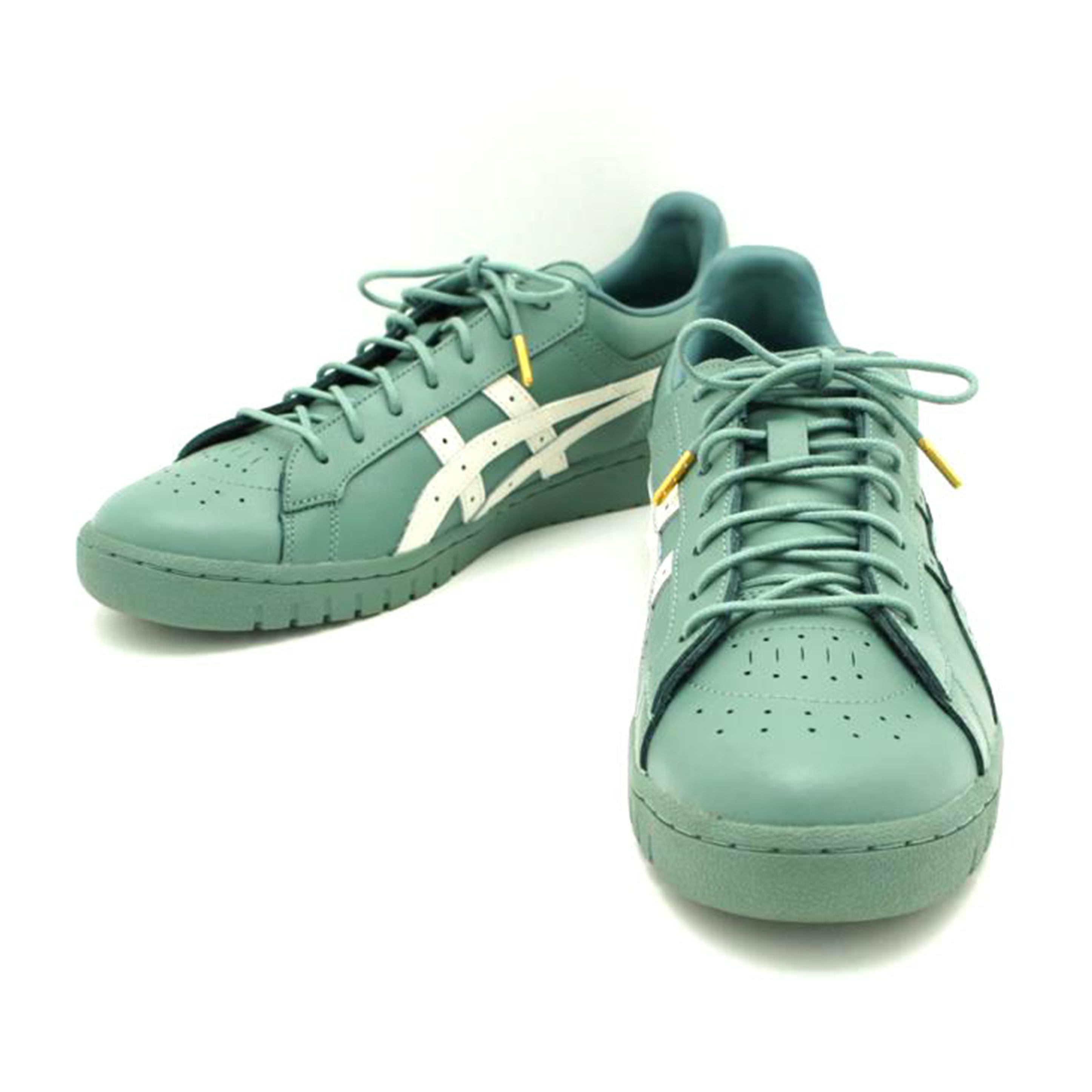 asics アシックス/Ballaholic × Asics Gel－PTG/1193A183-020/AB序列付ける/24【中古】