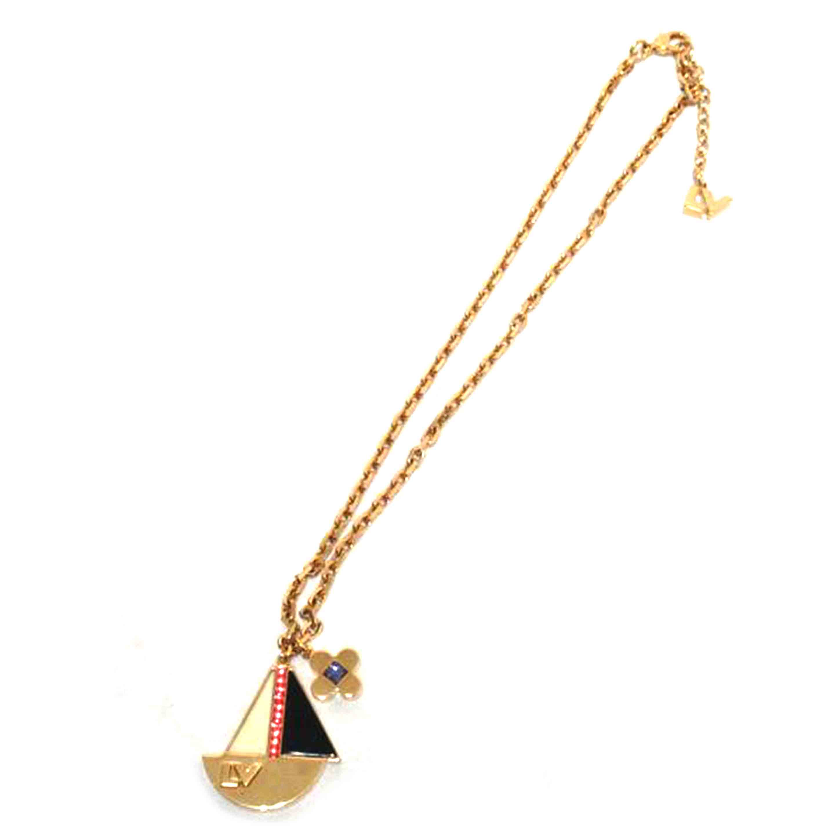 LOUIS VUITTON ルイ･ヴィトン/パンダンティフ･フロートユアポート/M66608/LE0***/ABランク/63【中古】