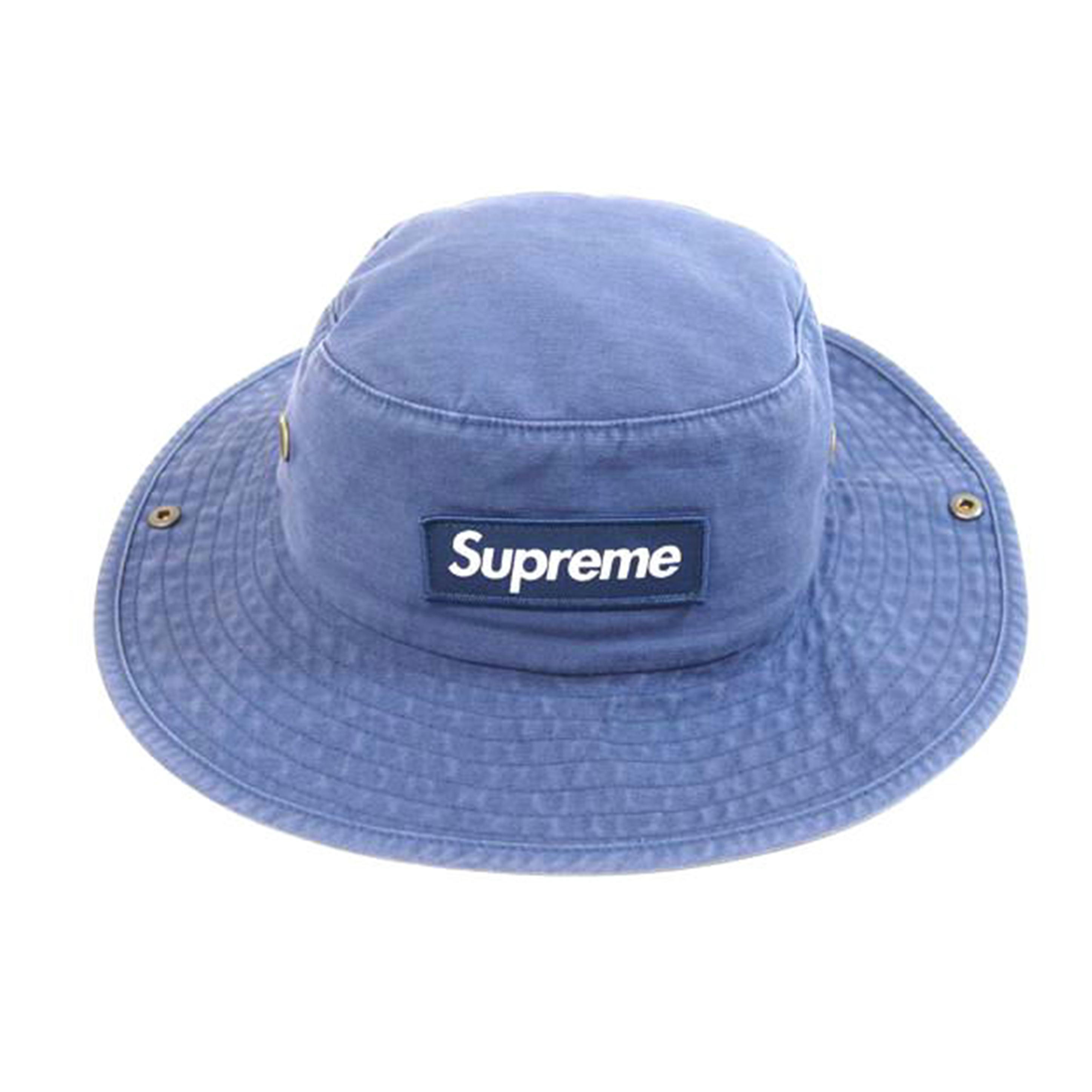 Supreme シュプリーム/Military Boonie/BCランク/71【中古】