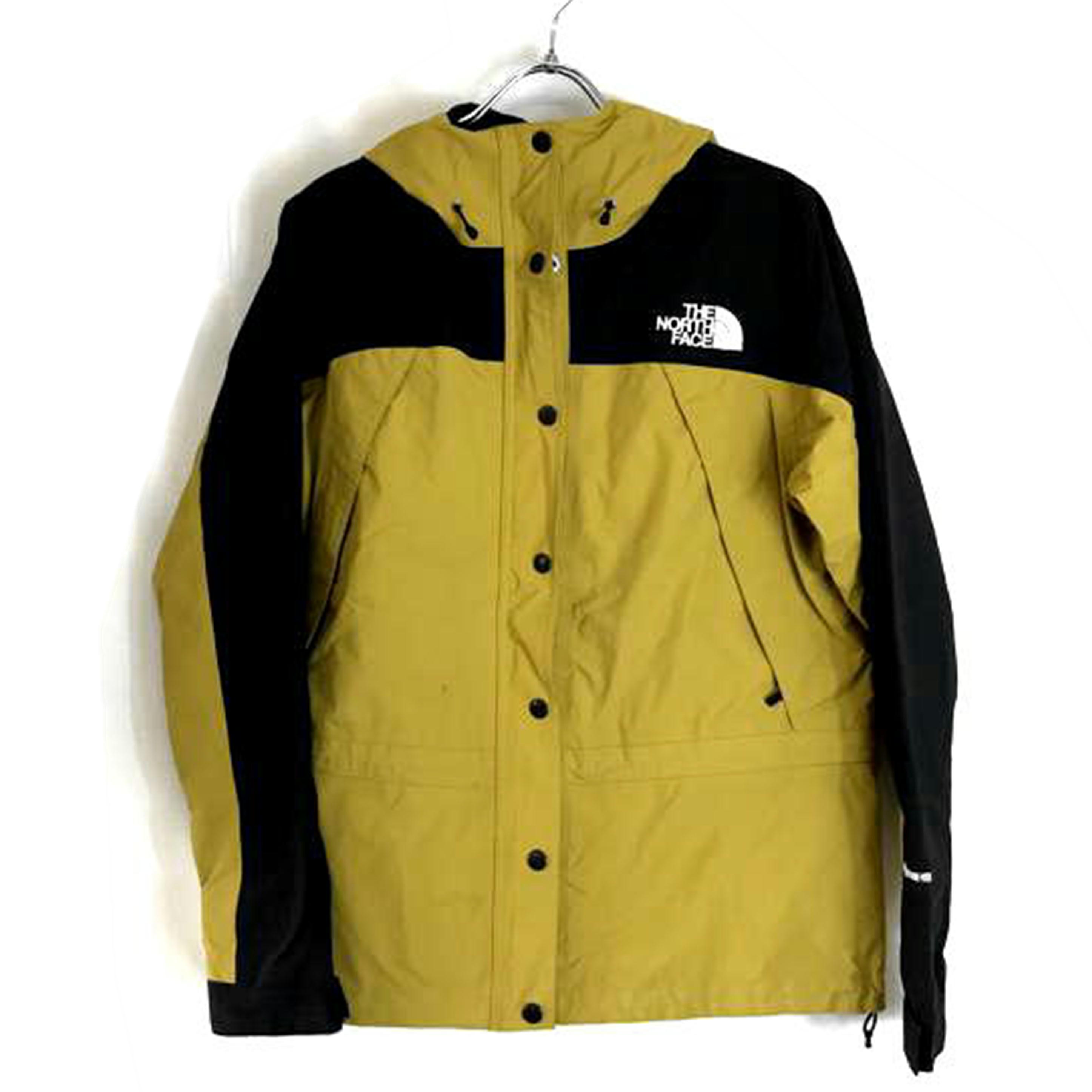 THE NORTH FACE ザノースフェイス/マウンテンライトジャケット/NPW62236/Bランク/51【中古】