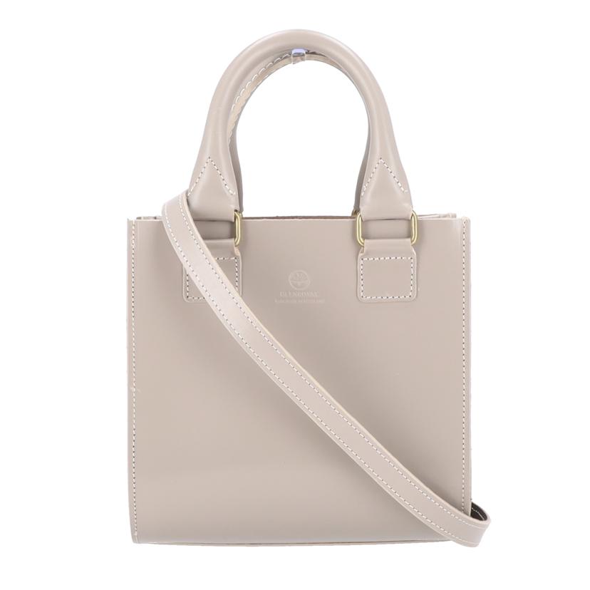 GLENROYAL グレンロイヤル/グレイスコレクション/レザー2WAYミニショルダー/01-5777/SAランク/91【中古】 27,885円