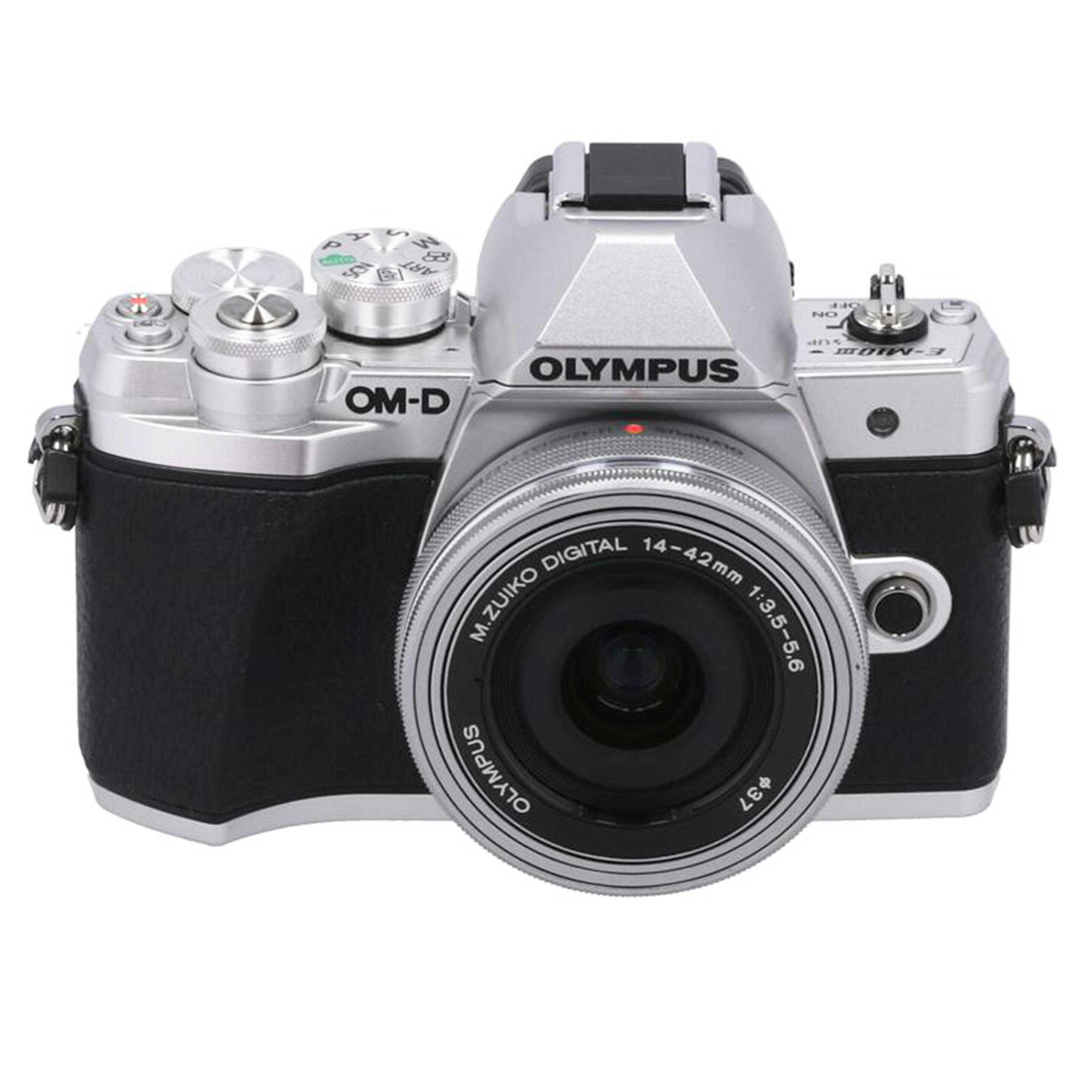 楽天市場】OLYMPUS オリンパス /ミラーレス一眼/E-M10 MarkIII EZ