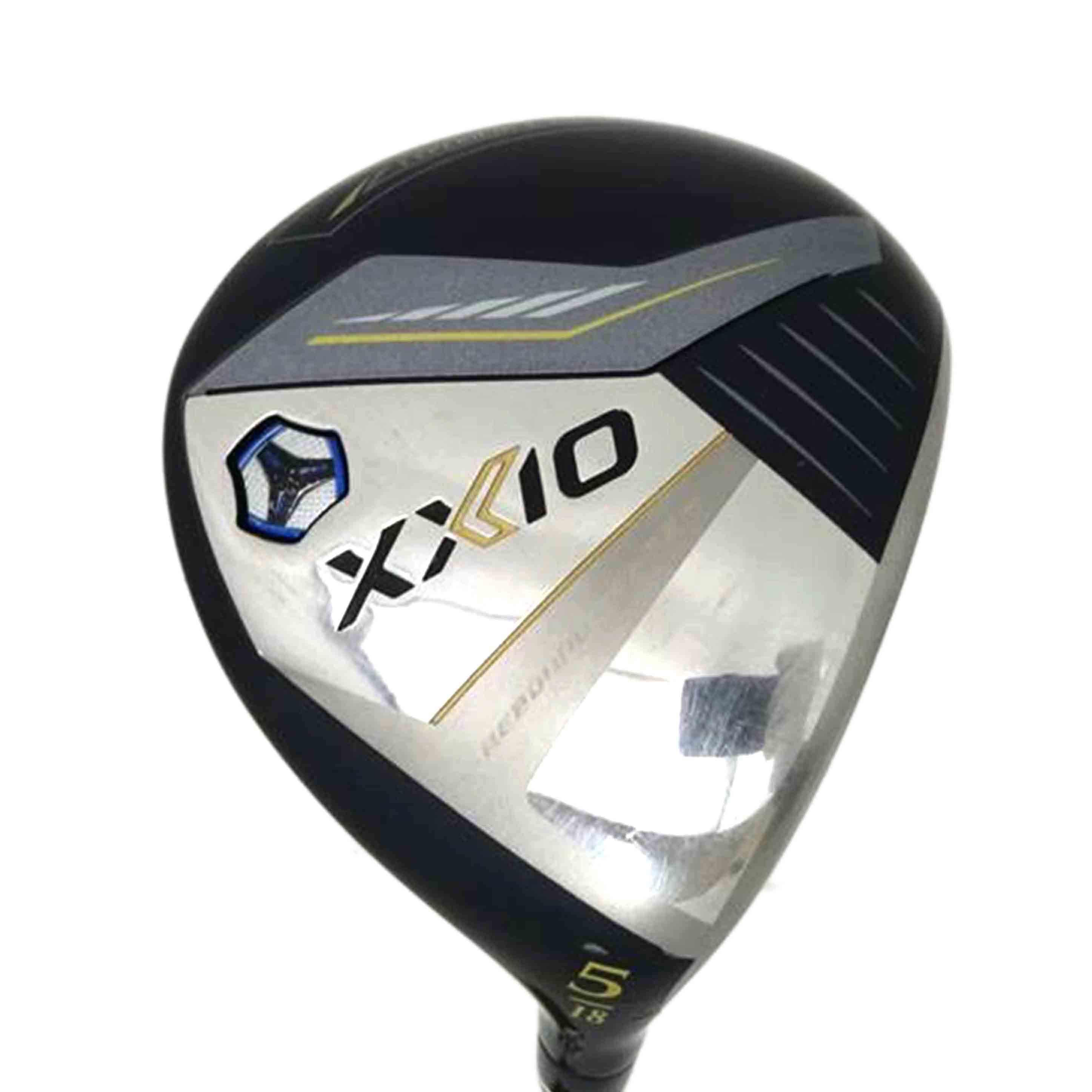 DUNLOP ダンロップ/XXIO 13 フェアウェイ 5W 18° （ネイビー）/ (2024)/Bランク/69【中古】