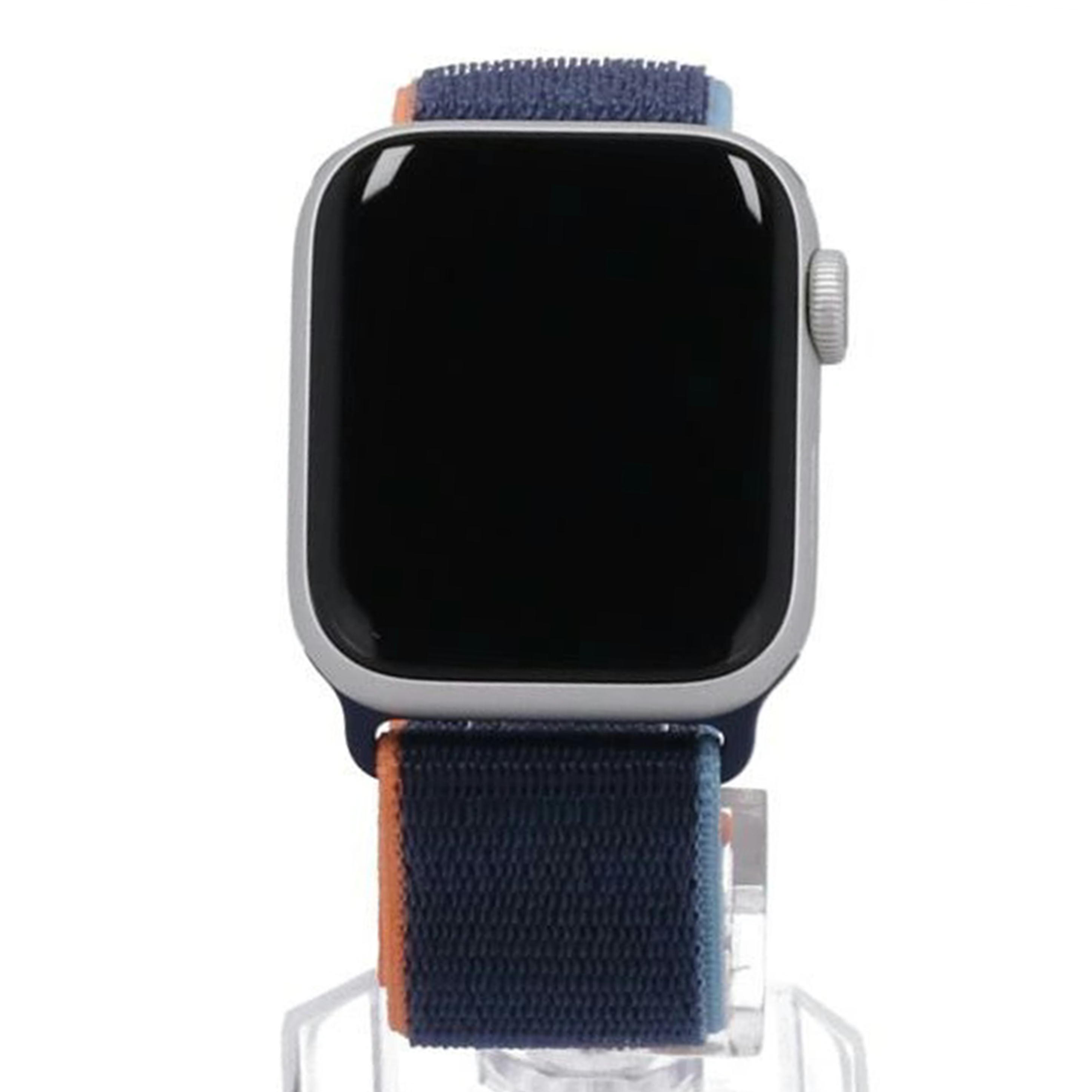 Apple アップル/AppleWatch SE Cellular 40粍/MYEG2J/A/H4HFD282Q125/AB序列付ける/69【中古】
