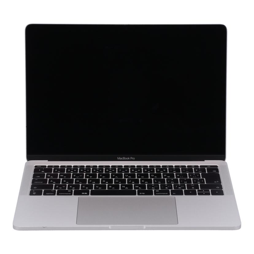 楽天市場】Apple アップル/MacBook Pro（15インチ，2017）/MPTR2J/A