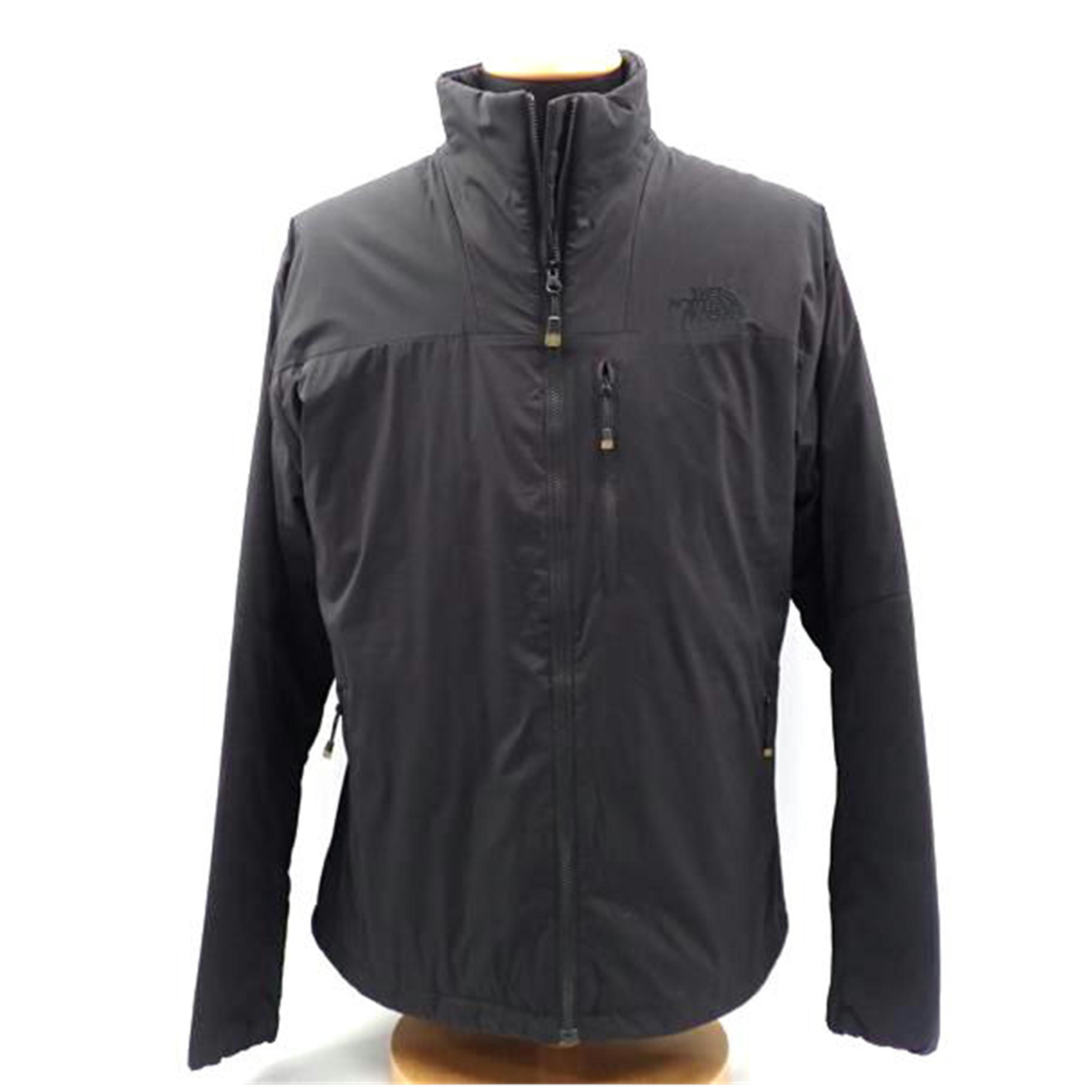 THE NORTH FACE ザノースフェイス/ライトライダージャケット/NY81700/サイズ:L/Bランク/62【中古】