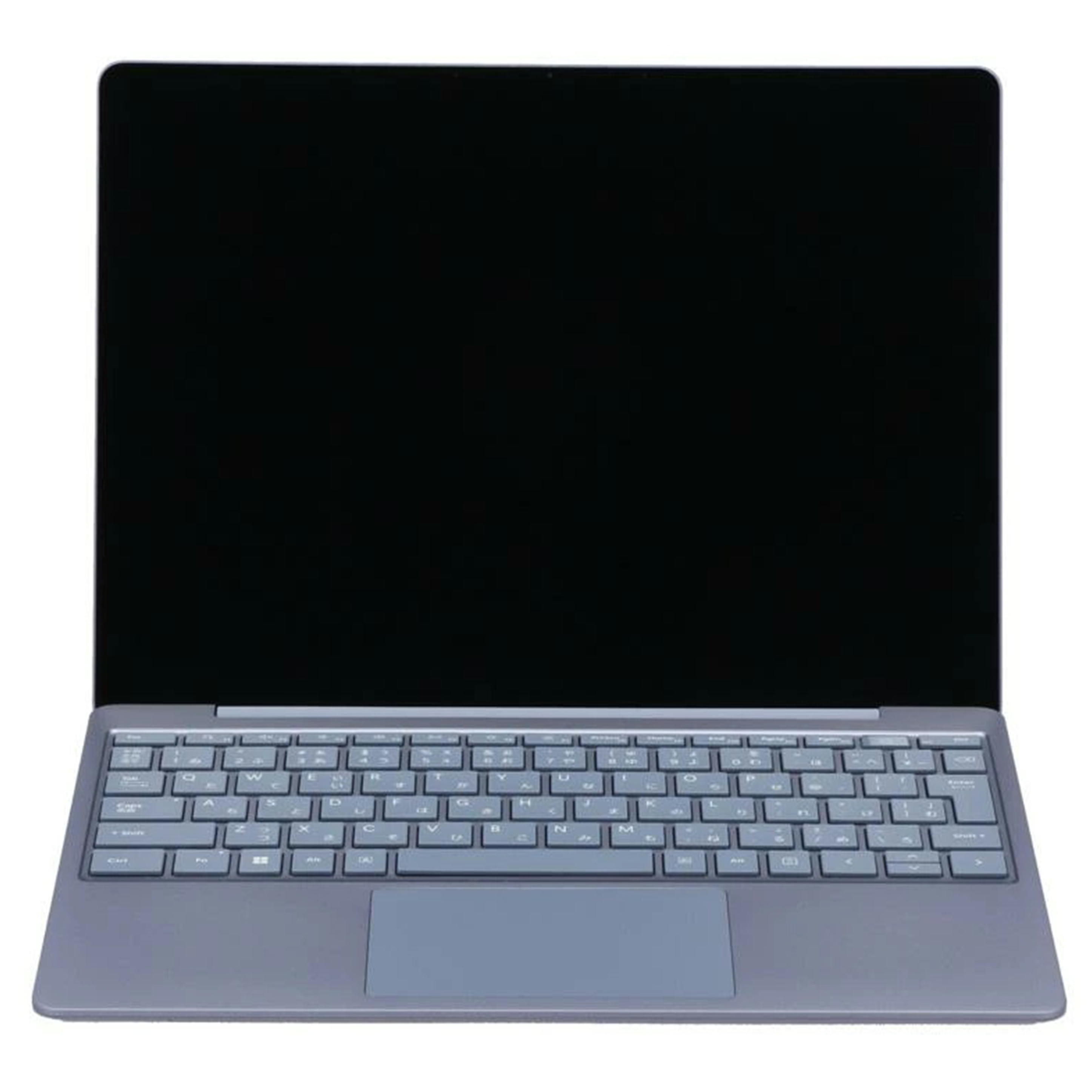 Microsoft マイクロソフト/Sueface Laptop Go3/Win11/EP2-29492 2013/0B343CQ25073GP/Bランク/81【中古】|ワンダーレックス 店