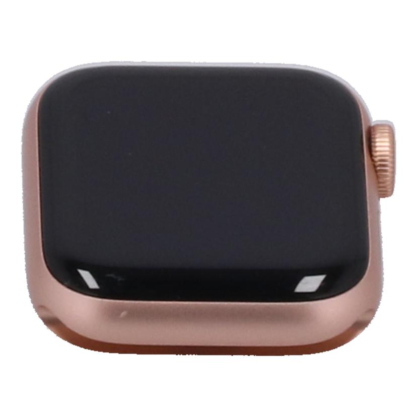 Apple アップル/AppleWatch SE GPS 40mm/MYDY2J/A/H4HG3DZDQ07T/Bランク/81【中古】