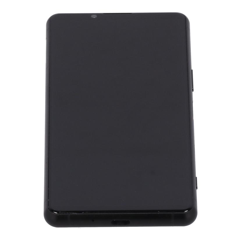 SONY docomo ソニー/スマートフォン/Xperia 5 III 128GB/SO-53B/QV780FGEA6/AB序列付ける/78【中古】